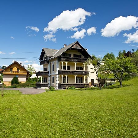 Vila Lipa Bled Zewnętrze zdjęcie